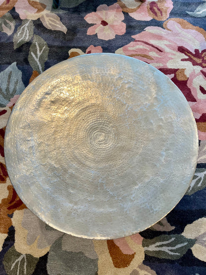 Beautiful Round Coffee Table