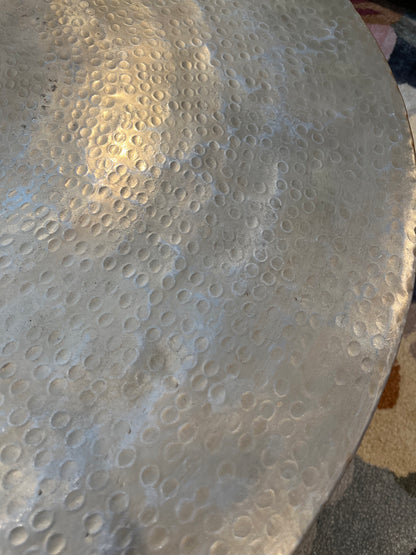 Beautiful Round Coffee Table