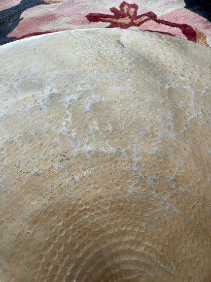 Beautiful Round Coffee Table