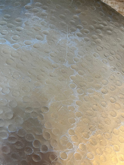 Beautiful Round Coffee Table