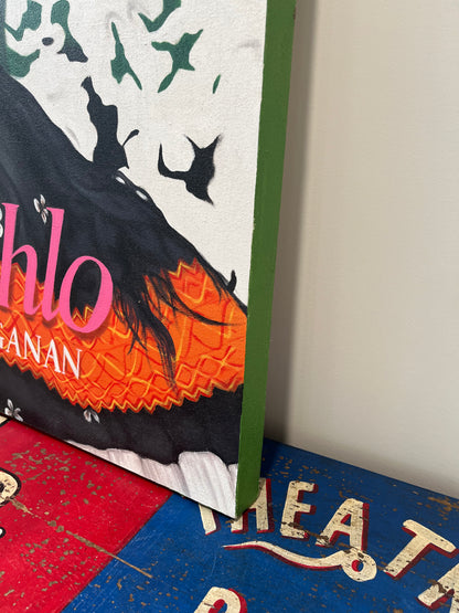 Fabulous Frida Canvas