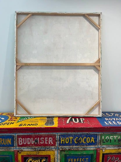 Fabulous Frida Canvas