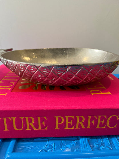 Pineapple Display Tray