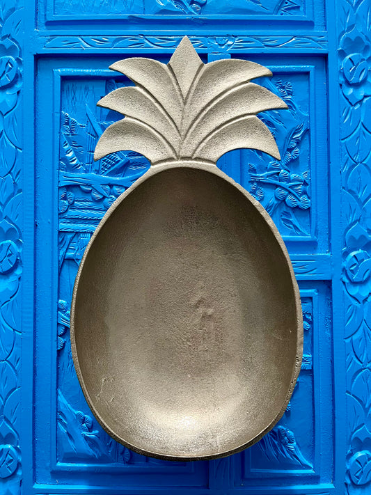 Pineapple Display Tray