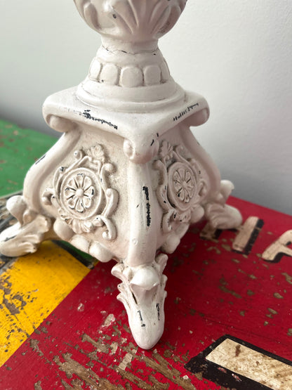 Shabby Chic Candelebra