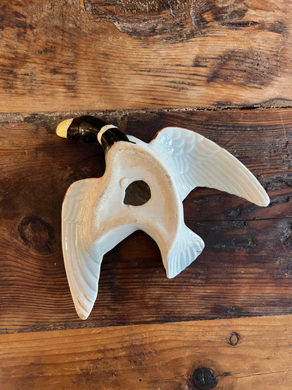 Set of 3 Vintage Flying Ducks