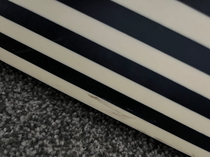 Beautiful Geometric Coffee Table