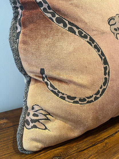 Catherine Martin Panthera Pillow Cushion