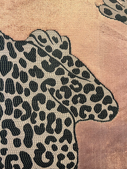 Catherine Martin Panthera Pillow Cushion