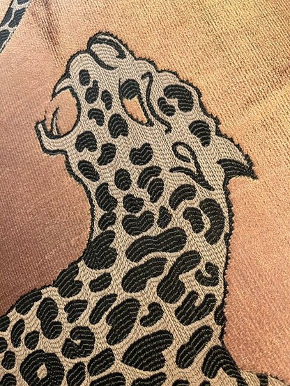 Catherine Martin Panthera Pillow Cushion