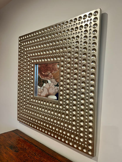 Lovely Contemporary Mirror
