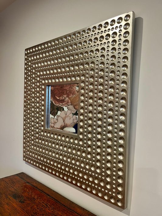 Lovely Contemporary Mirror