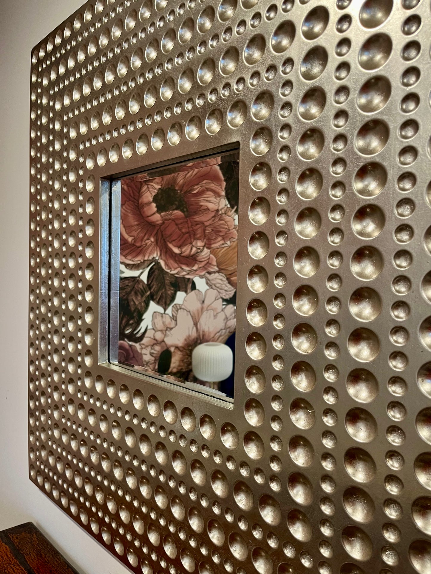 Lovely Contemporary Mirror