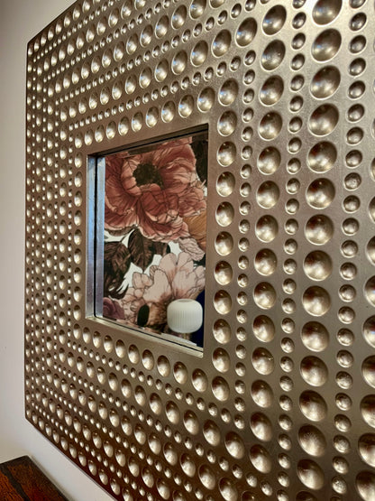 Lovely Contemporary Mirror