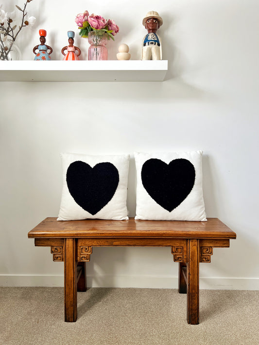 Pair of Citta Cushions