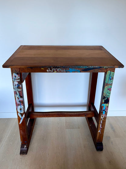 Original School Drafting Desk