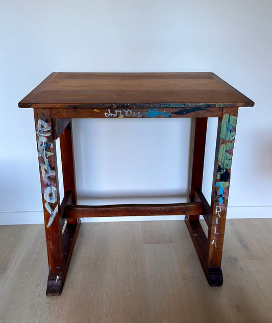 Original School Drafting Desk