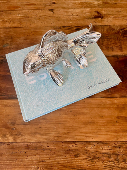 Coastal Chic Coffee Table Set