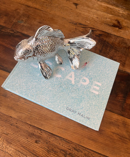 Coastal Chic Coffee Table Set