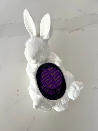 Bunny Decor Pair