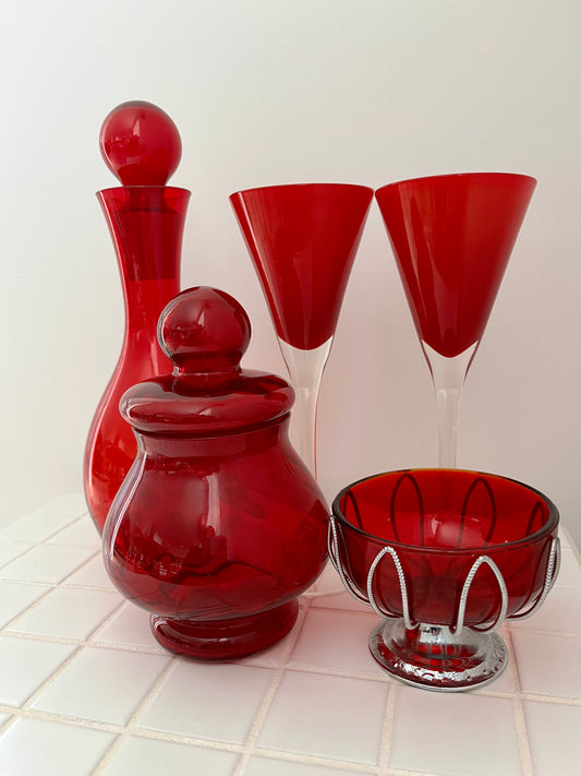 Red Hot