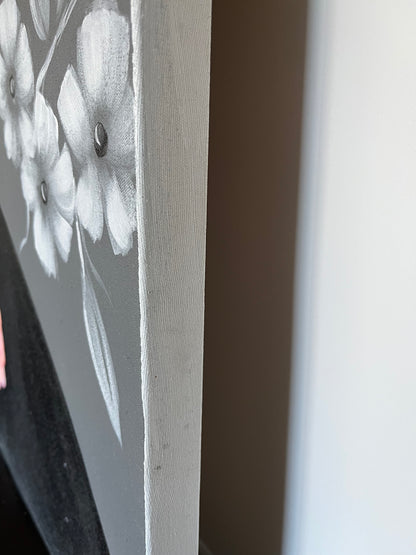 Fabulous Frida Canvas Painting