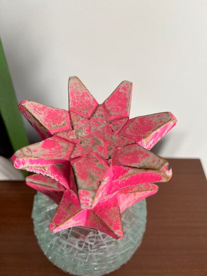 Pretty Pineapple Ornament