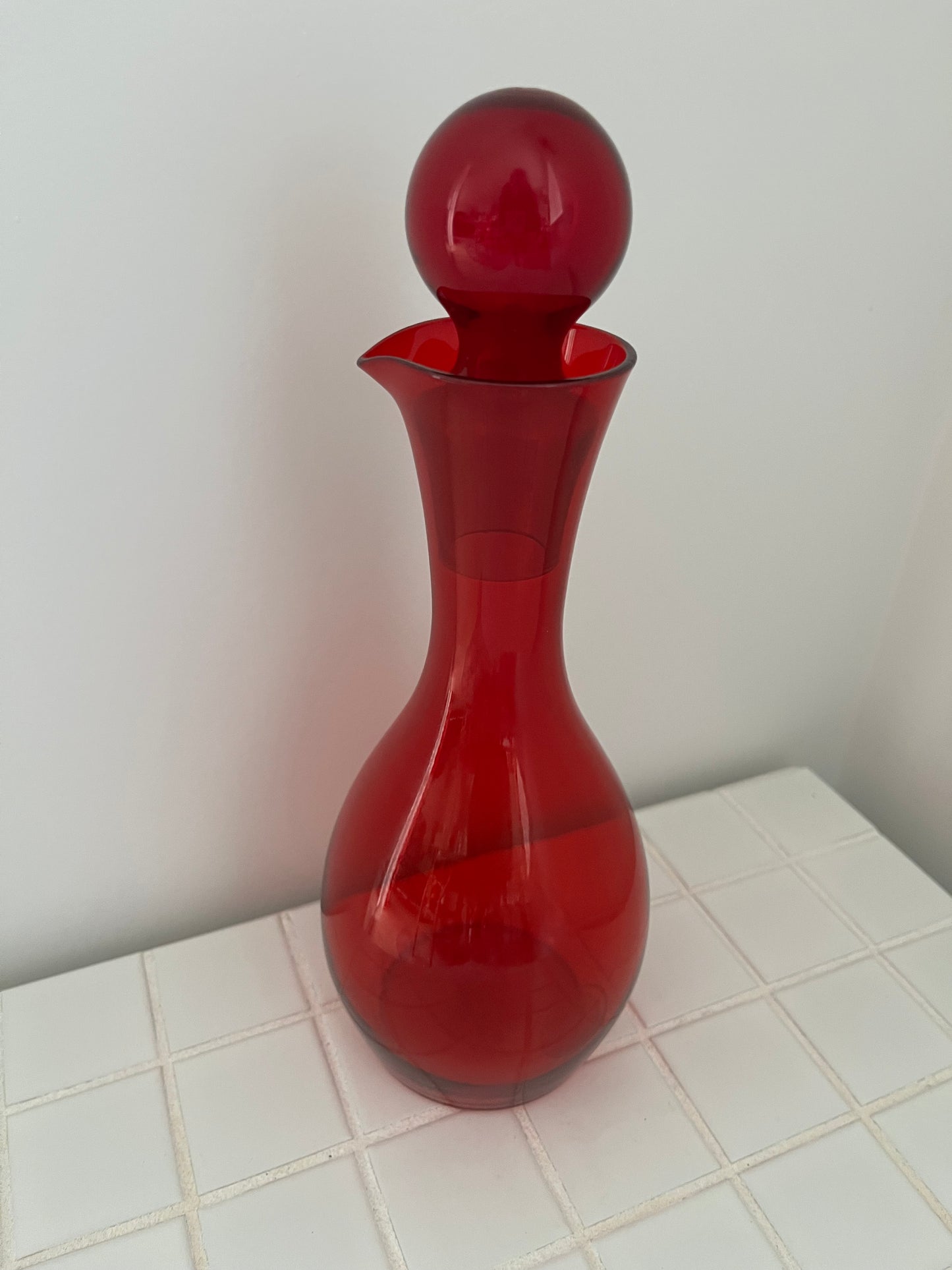 Red Hot