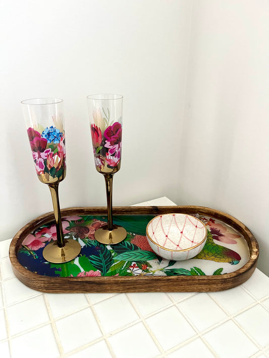Bubbles For Two