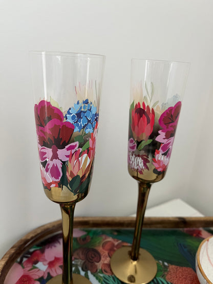 Bubbles For Two