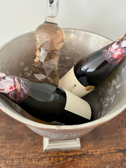 Champagne Ice Bucket