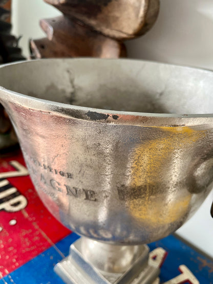 Champagne Ice Bucket