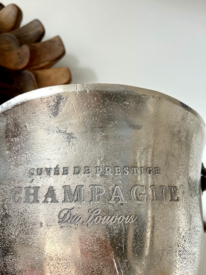 Champagne Ice Bucket
