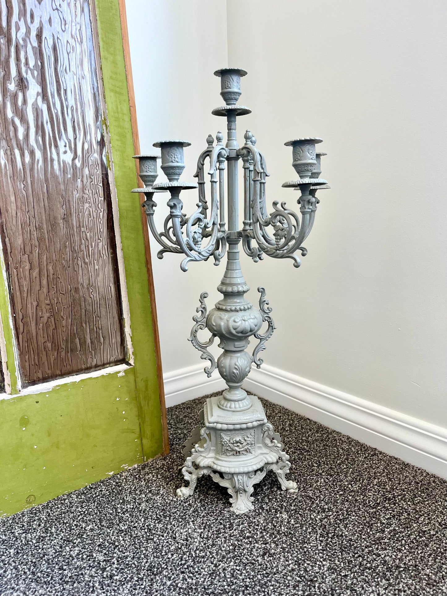 Beautiful Candelbra