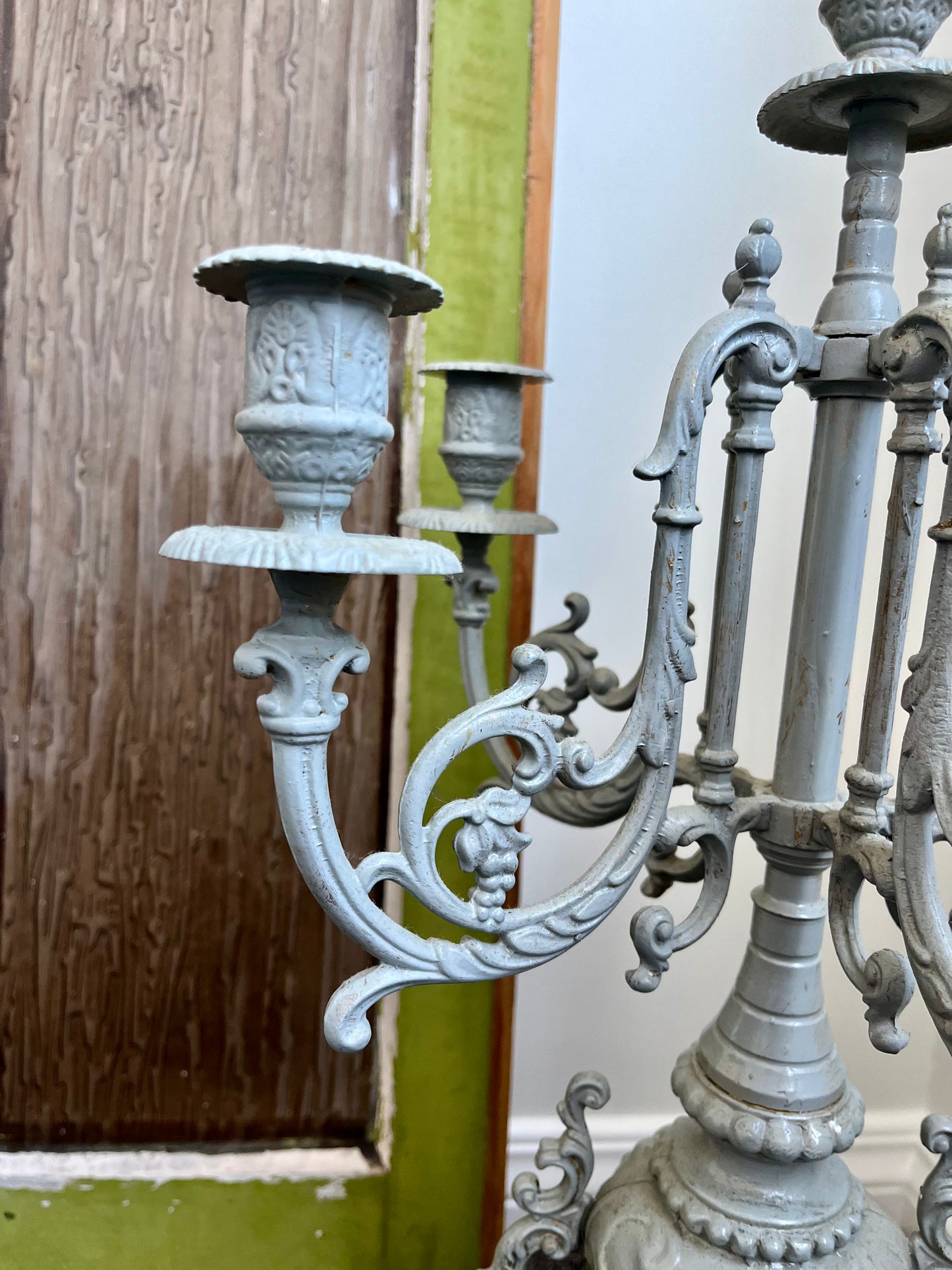 Beautiful Candelbra