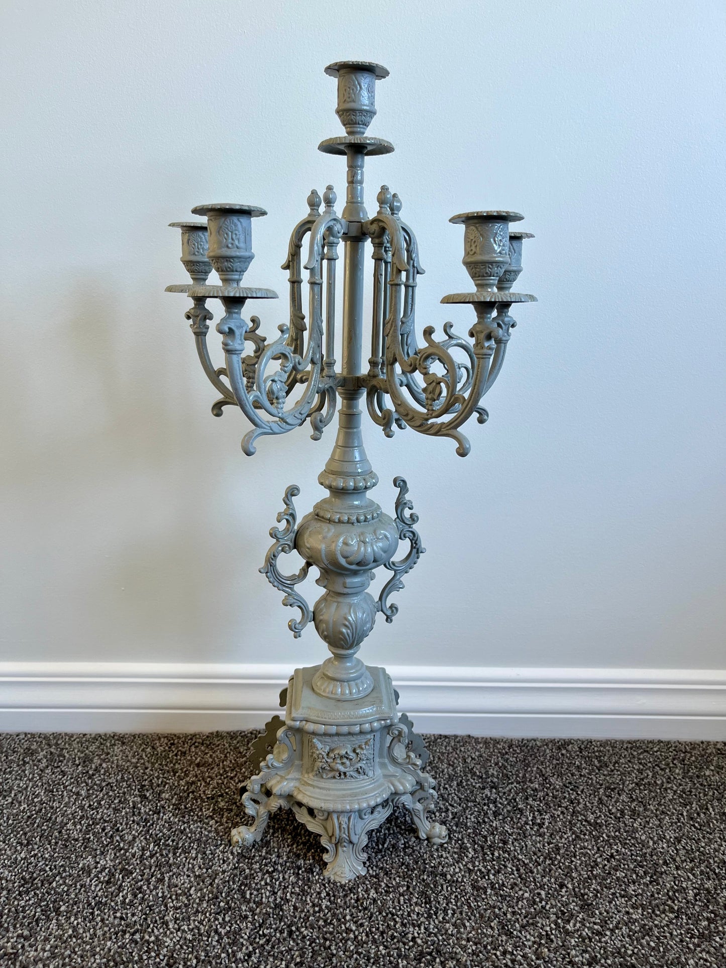 Beautiful Candelbra