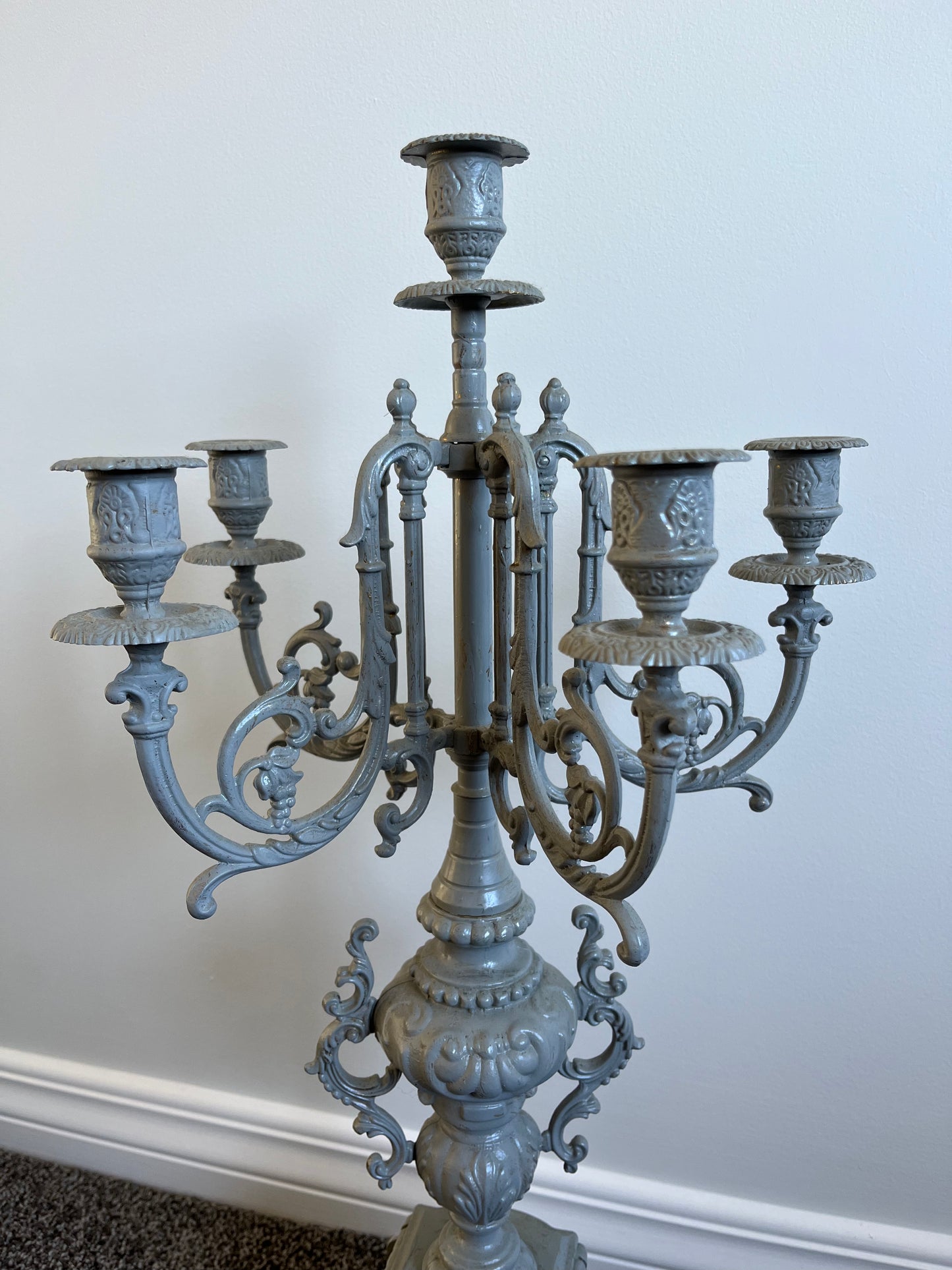 Beautiful Candelbra