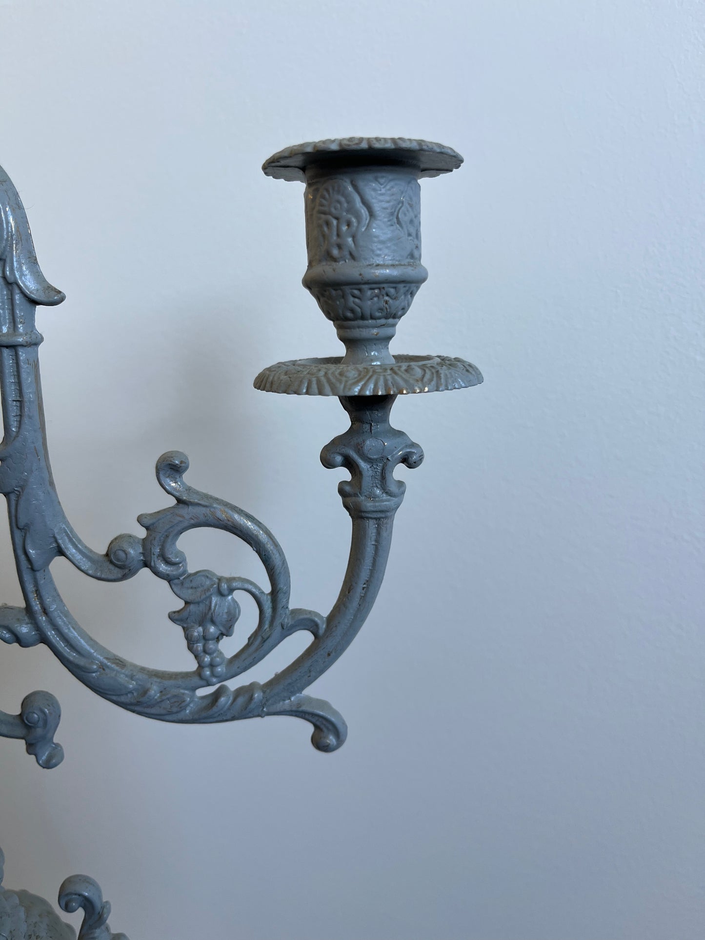 Beautiful Candelbra