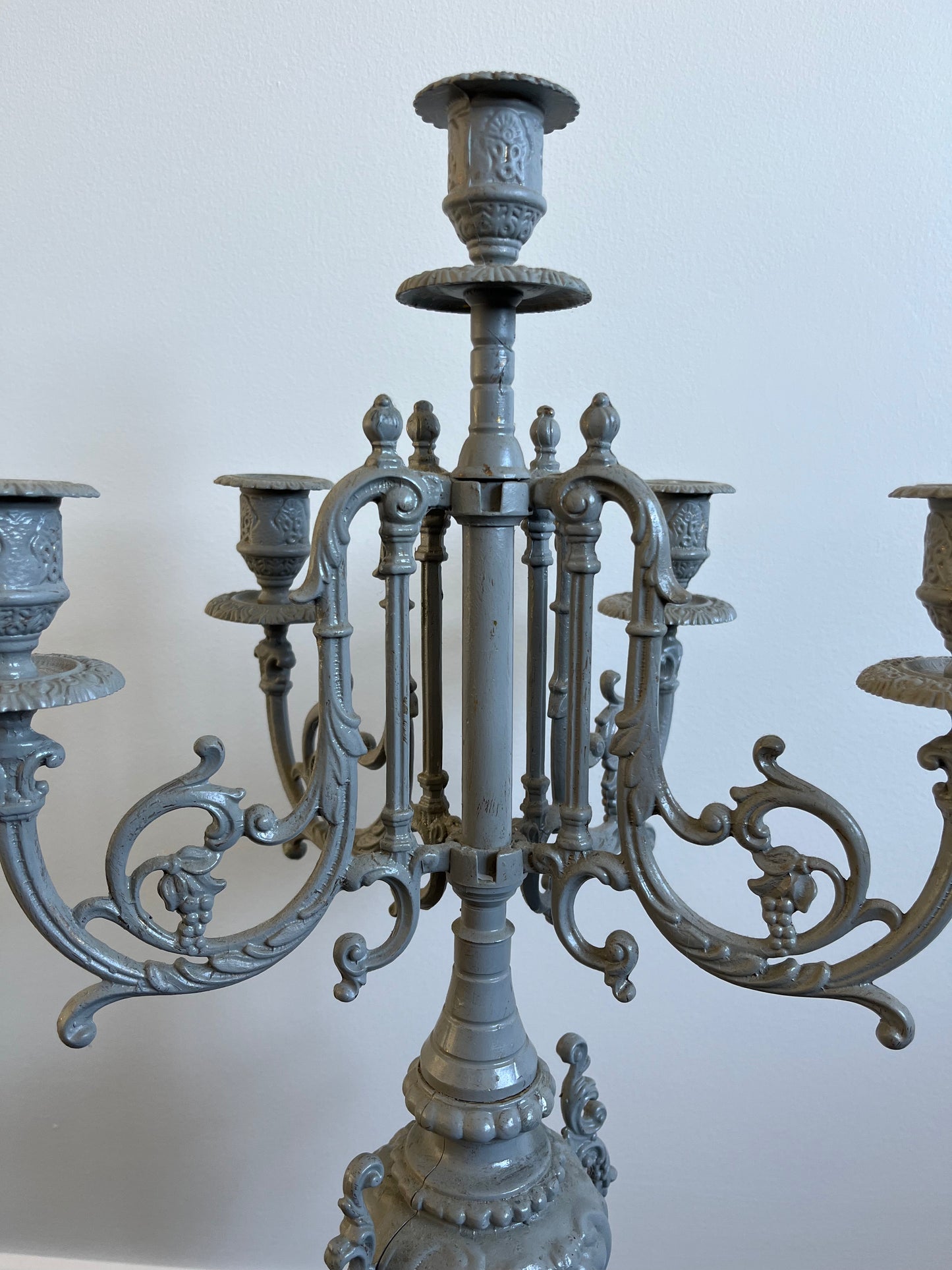 Beautiful Candelbra