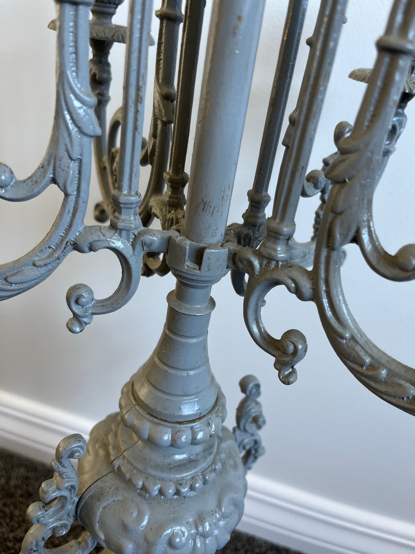 Beautiful Candelbra
