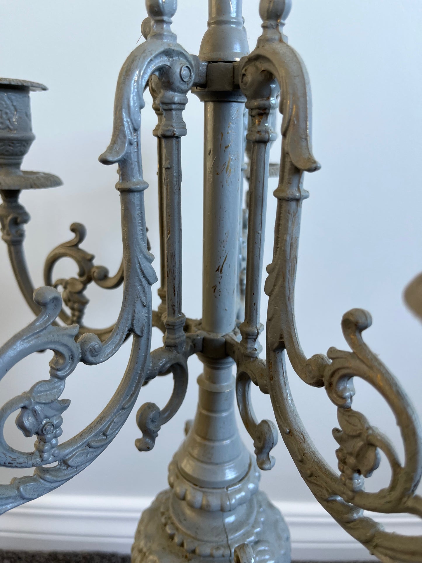 Beautiful Candelbra