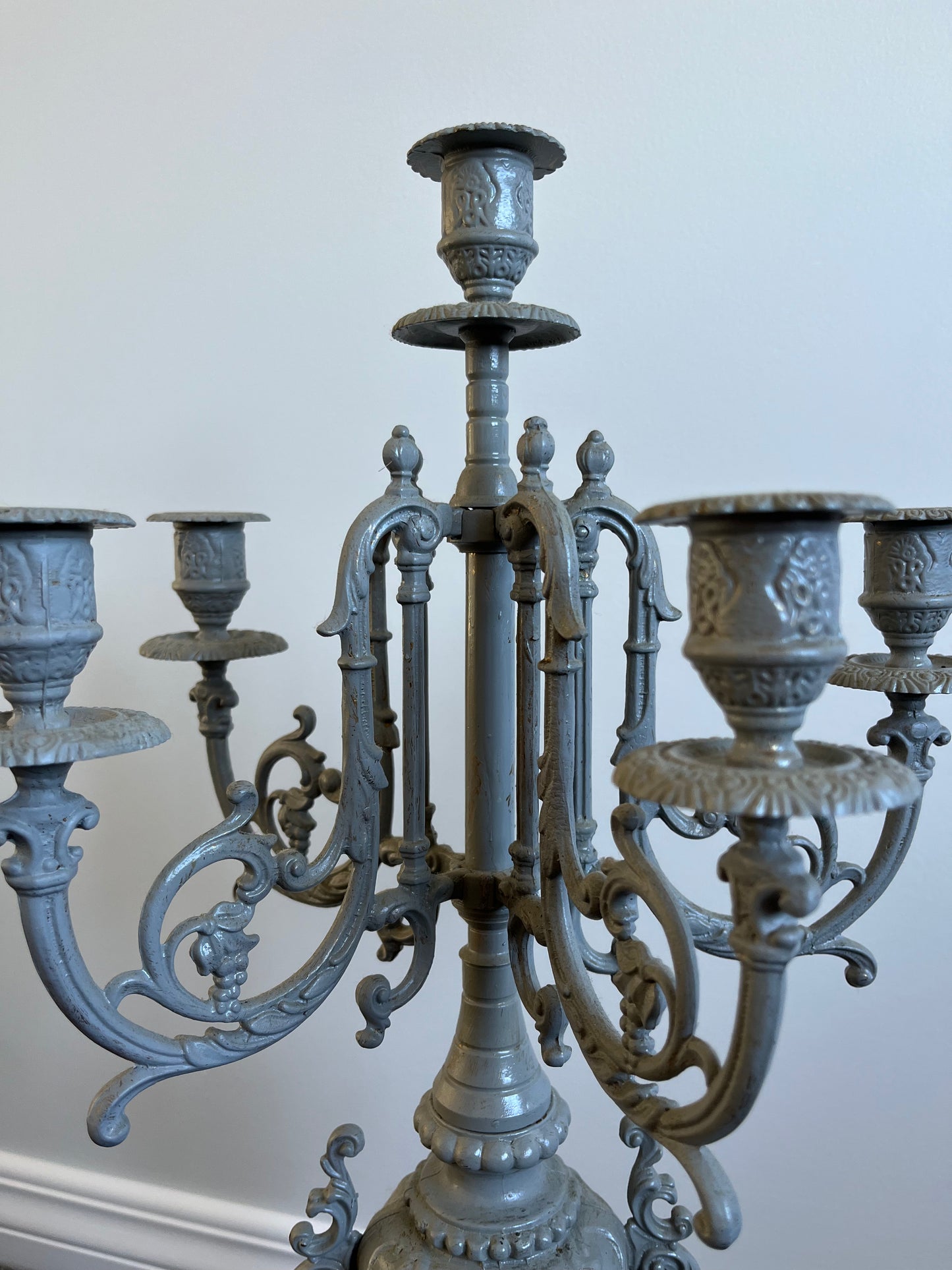 Beautiful Candelbra