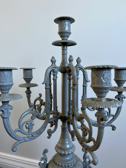Beautiful Candelbra