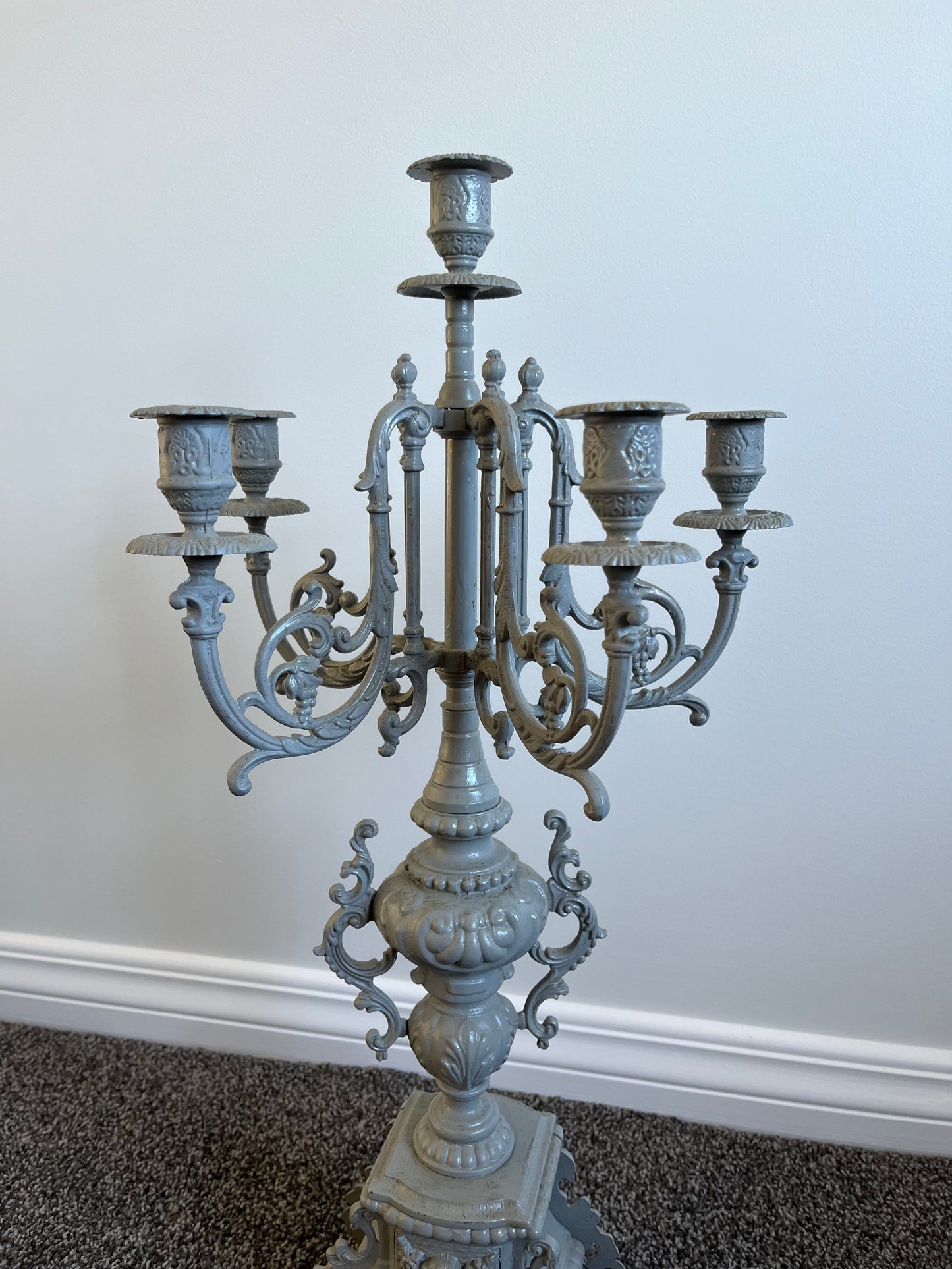 Beautiful Candelbra