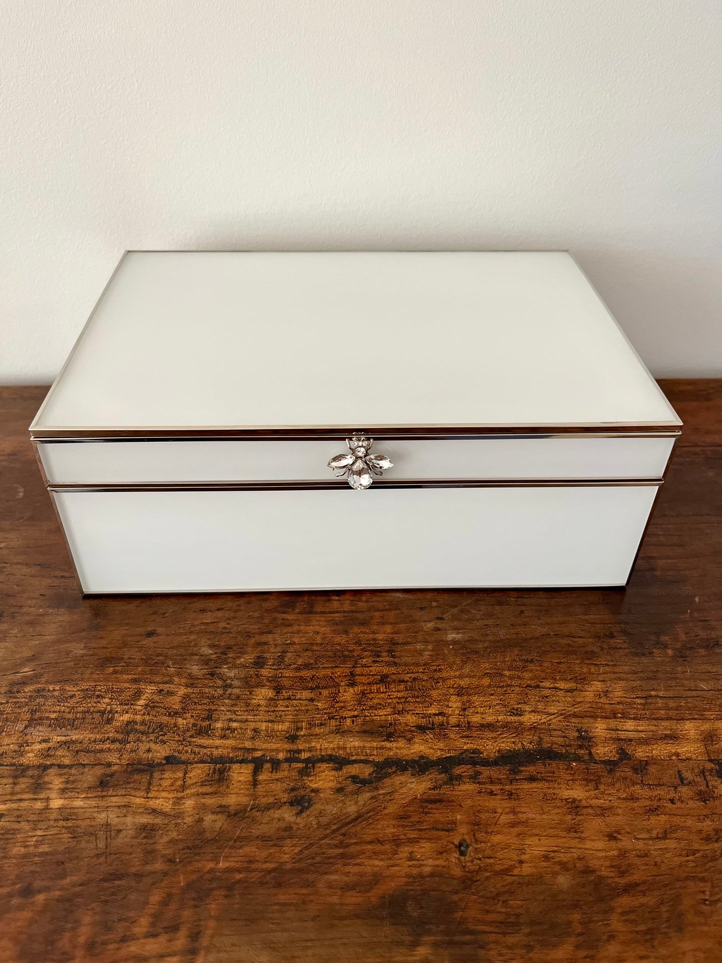 Bee Jewellery Box
