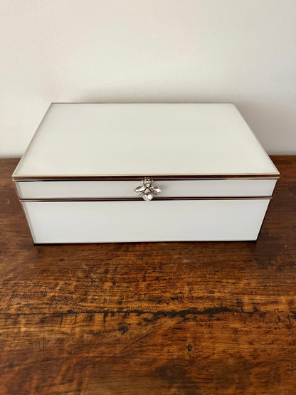 Bee Jewellery Box