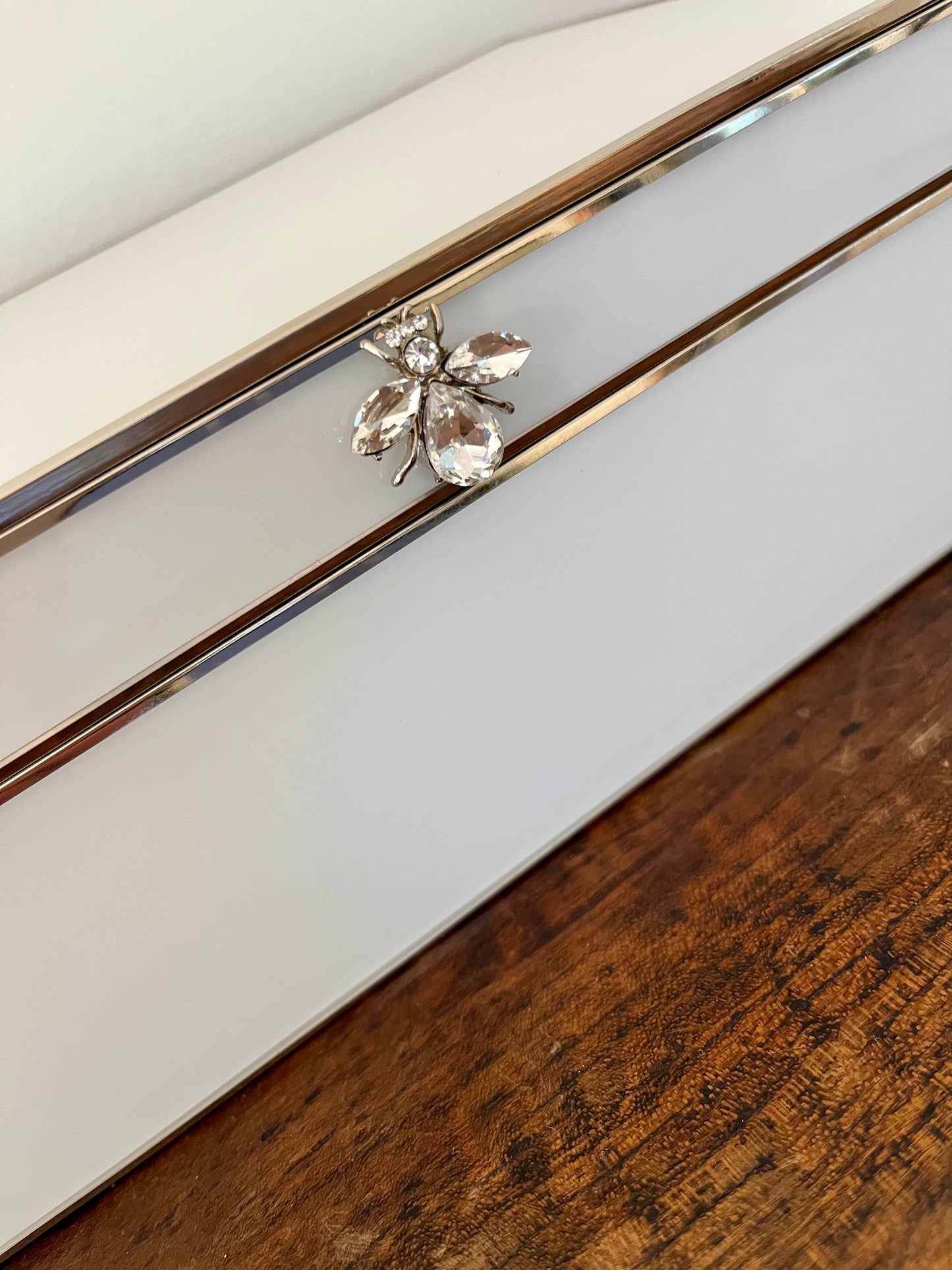 Bee Jewellery Box
