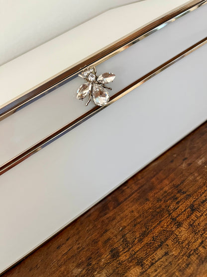 Bee Jewellery Box