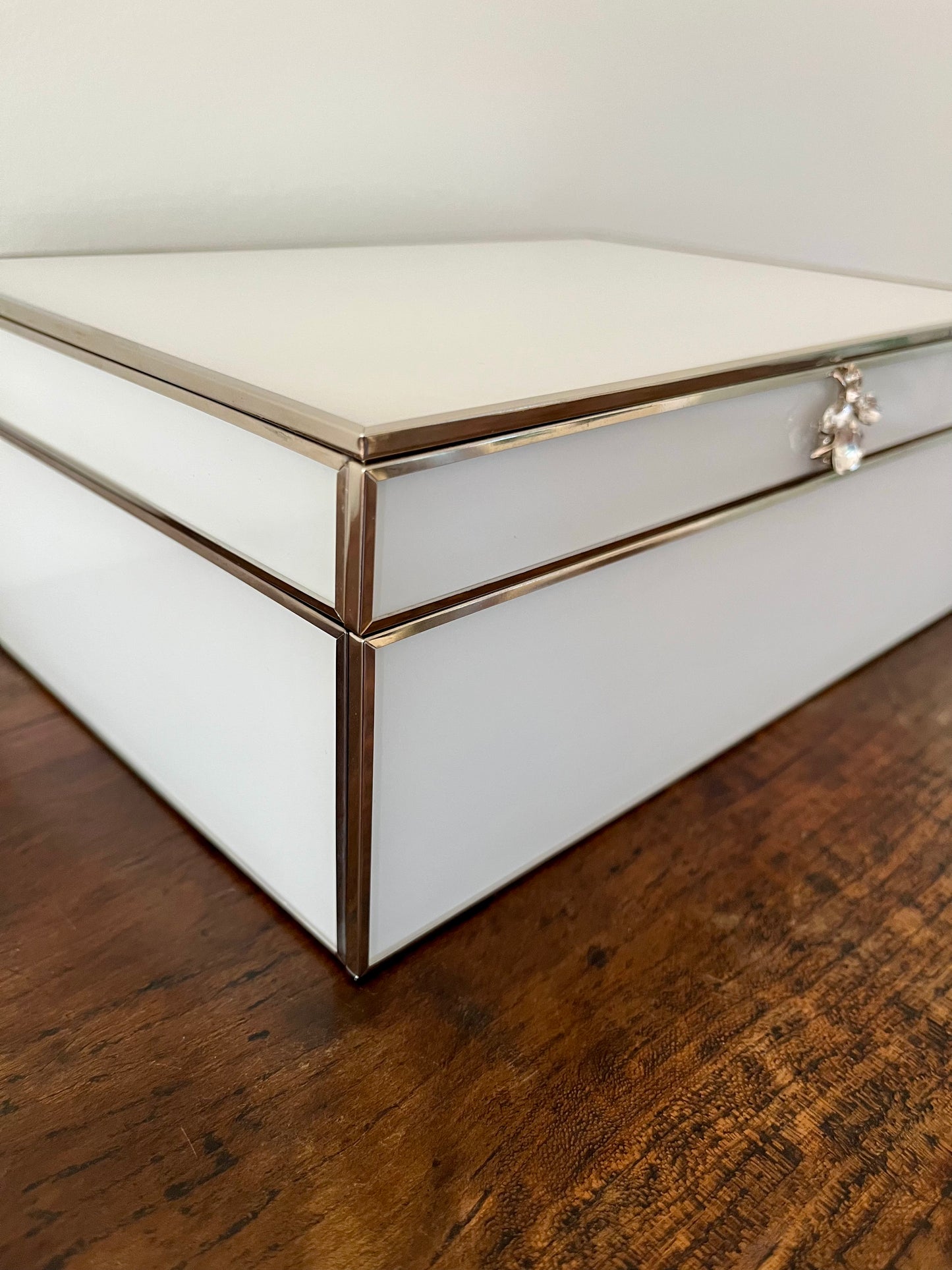 Bee Jewellery Box