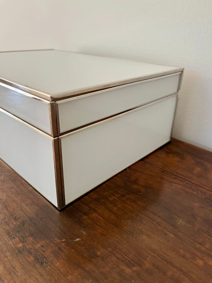Bee Jewellery Box